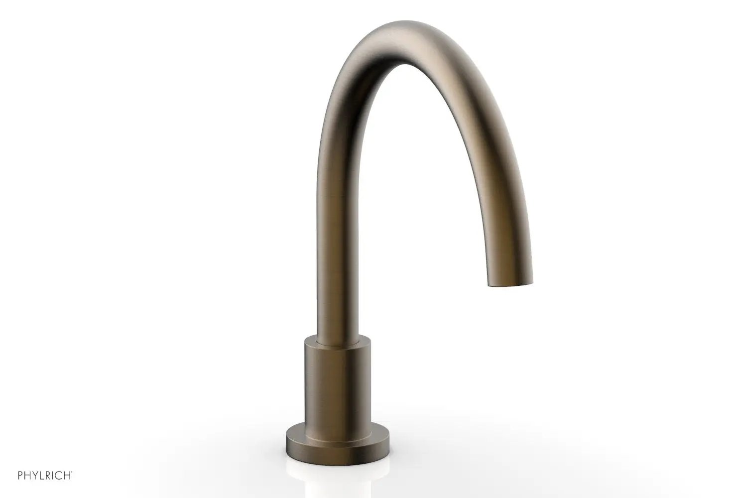Phylrich BASIC Deck Tub Spout by Phylrich