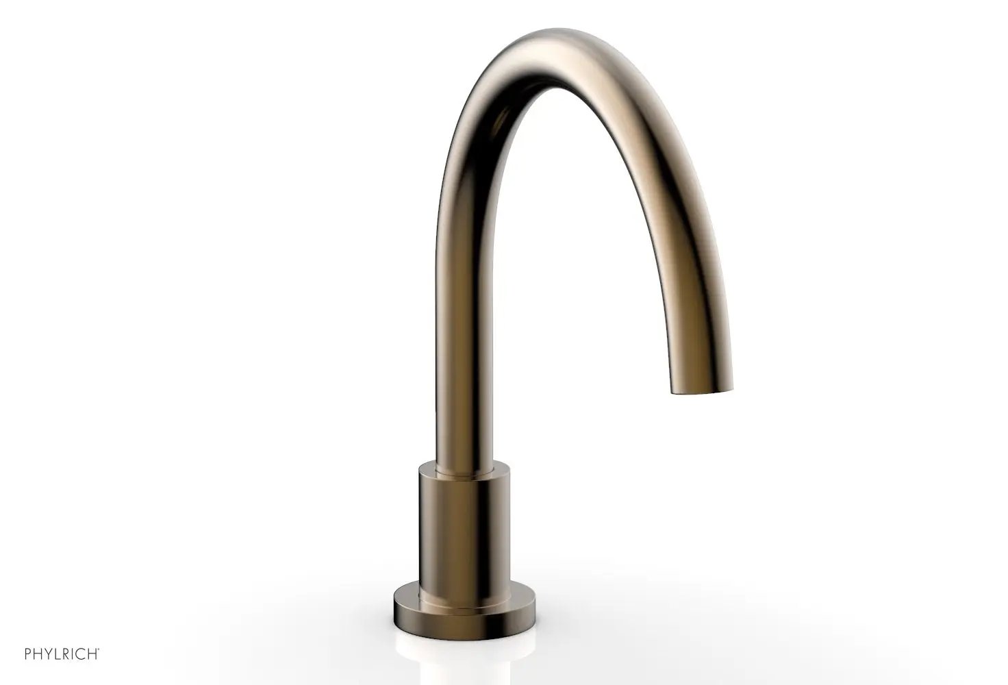 Phylrich BASIC Deck Tub Spout by Phylrich