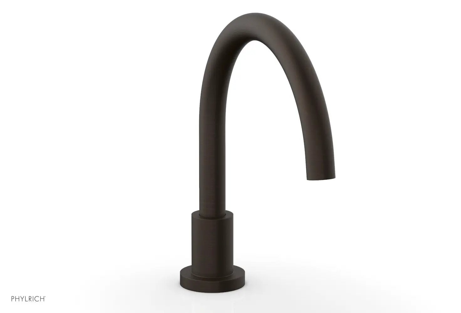 Phylrich BASIC Deck Tub Spout by Phylrich