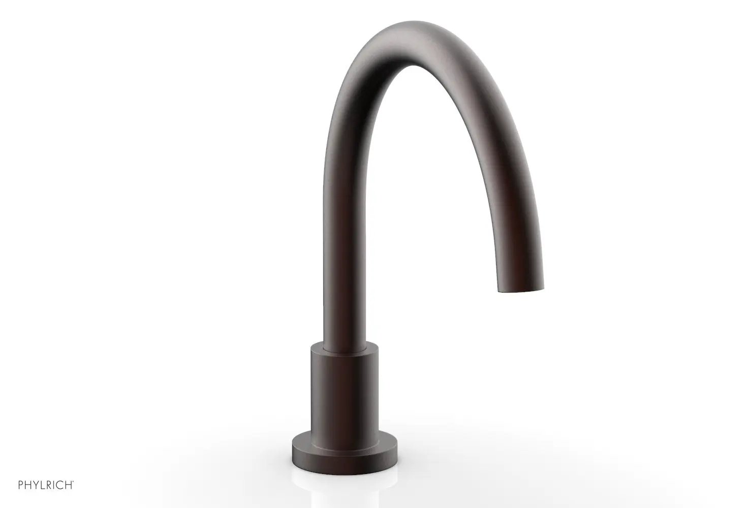 Phylrich BASIC Deck Tub Spout by Phylrich