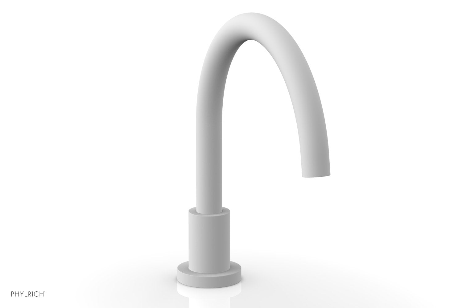 Phylrich BASIC Deck Tub Spout