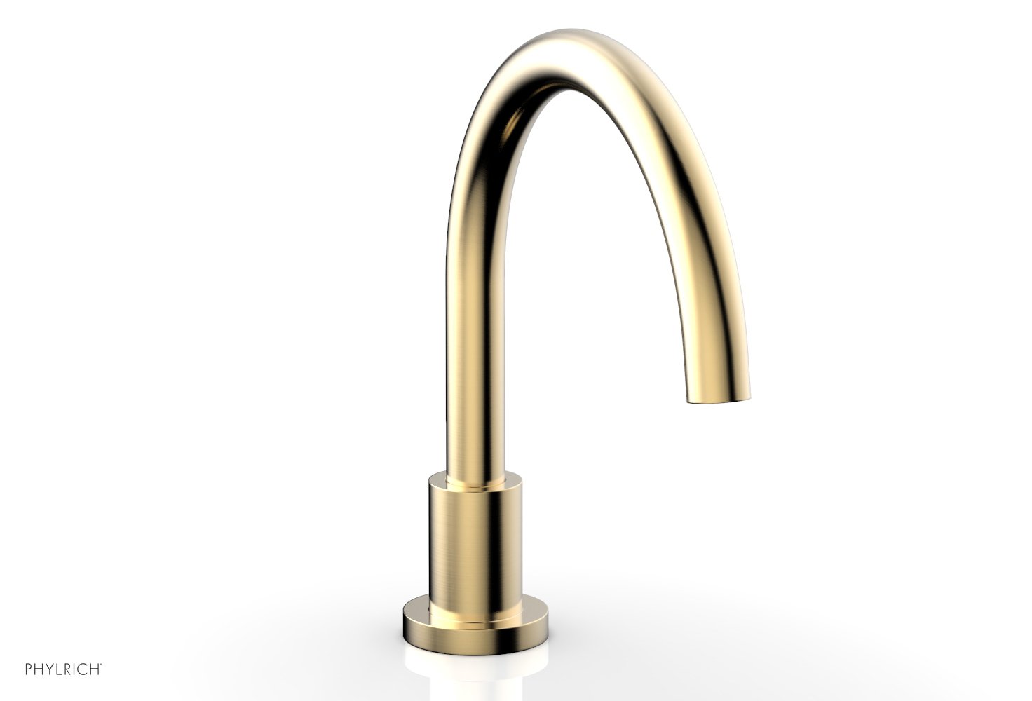 Phylrich BASIC Deck Tub Spout