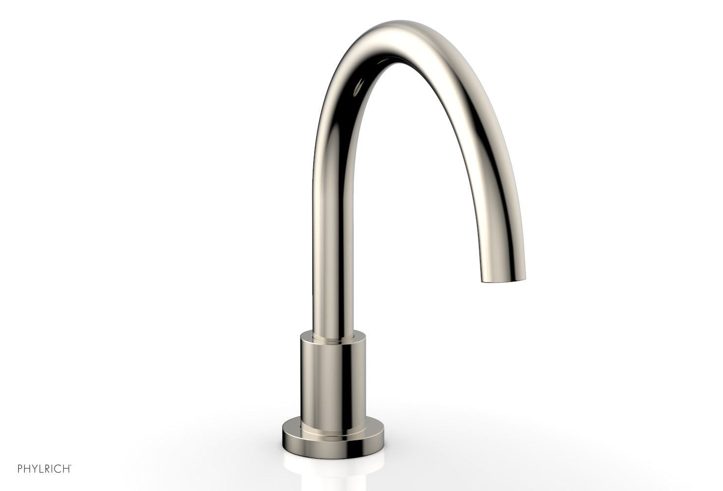 Phylrich BASIC Deck Tub Spout