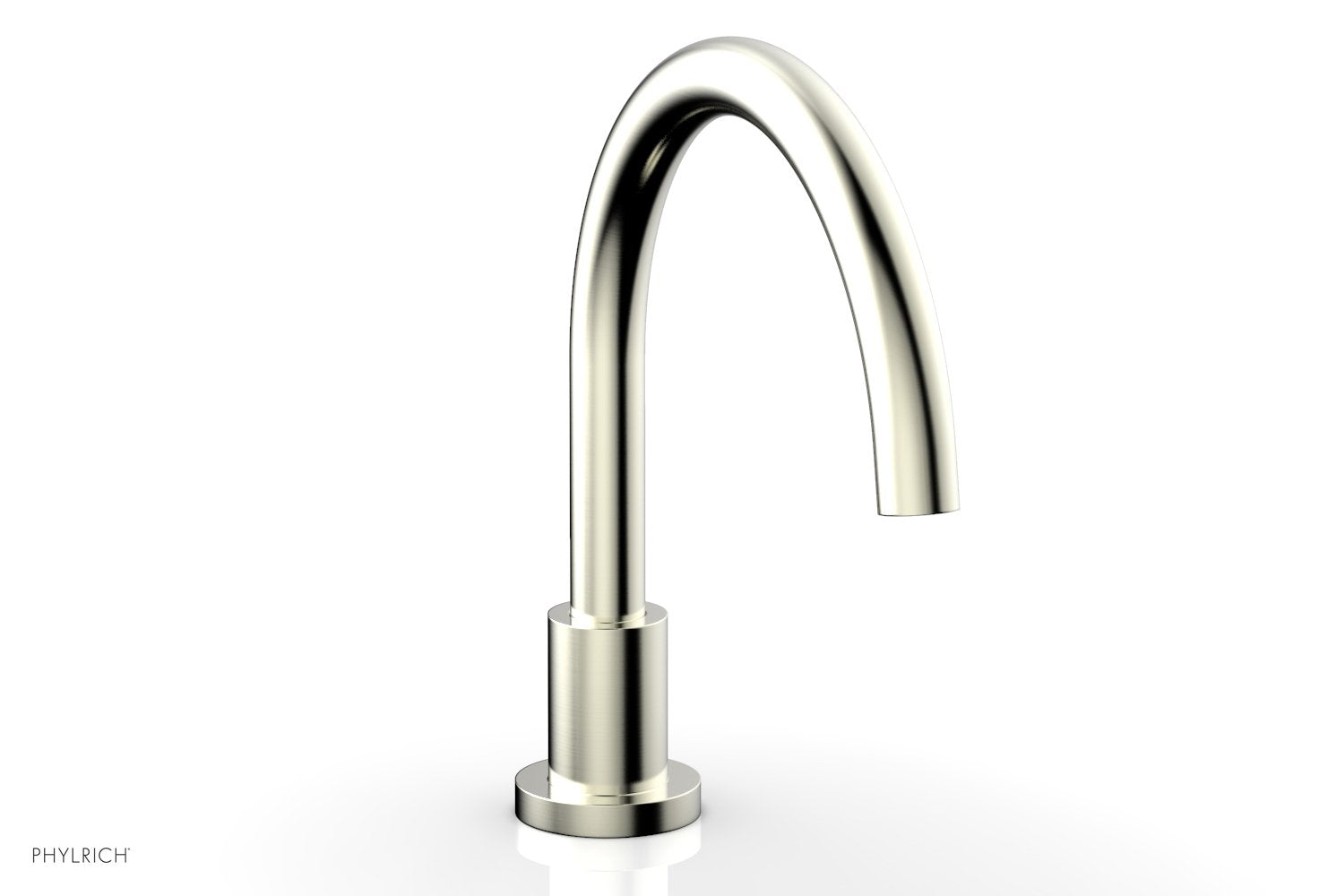 Phylrich BASIC Deck Tub Spout