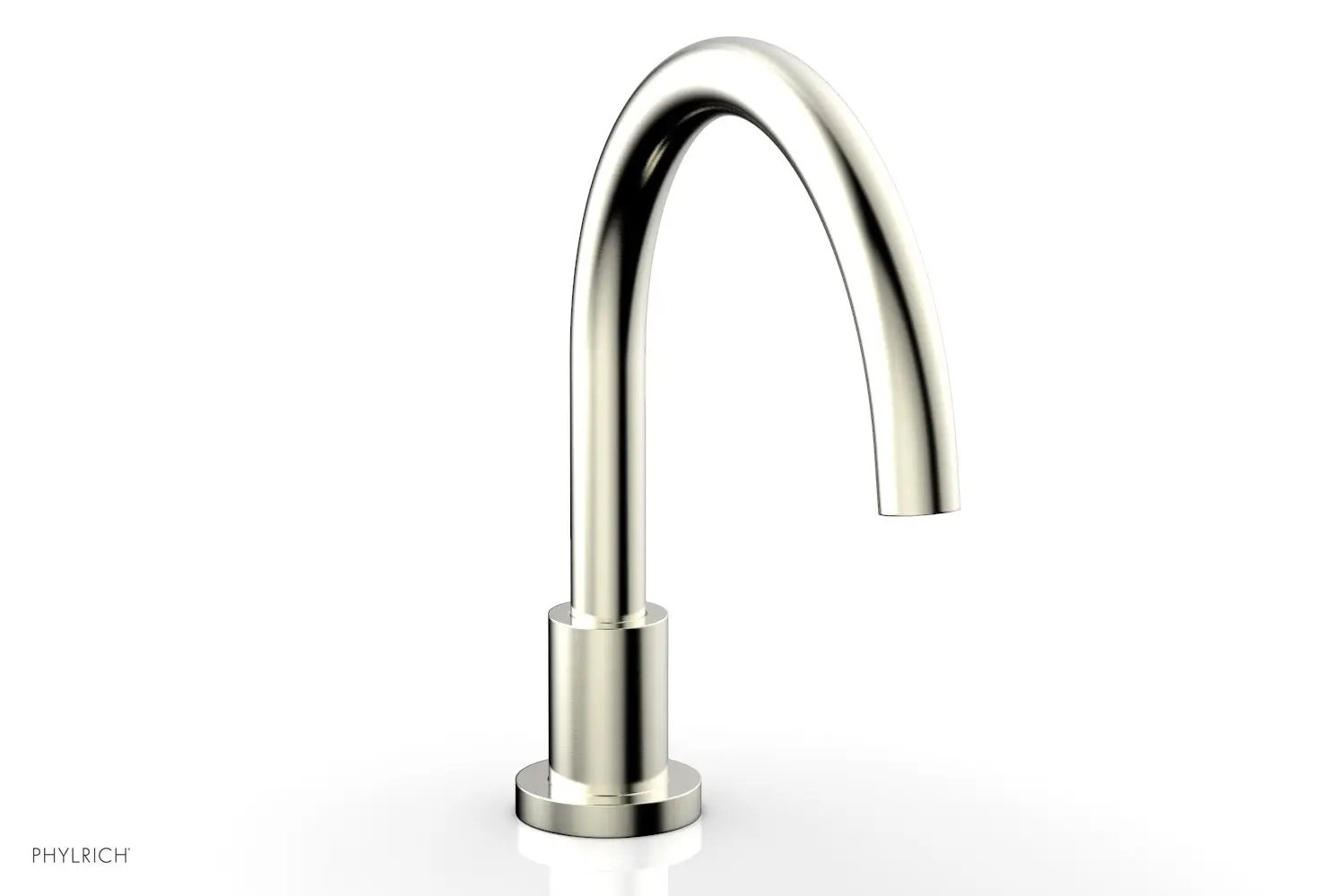 Phylrich BASIC Deck Tub Spout by Phylrich