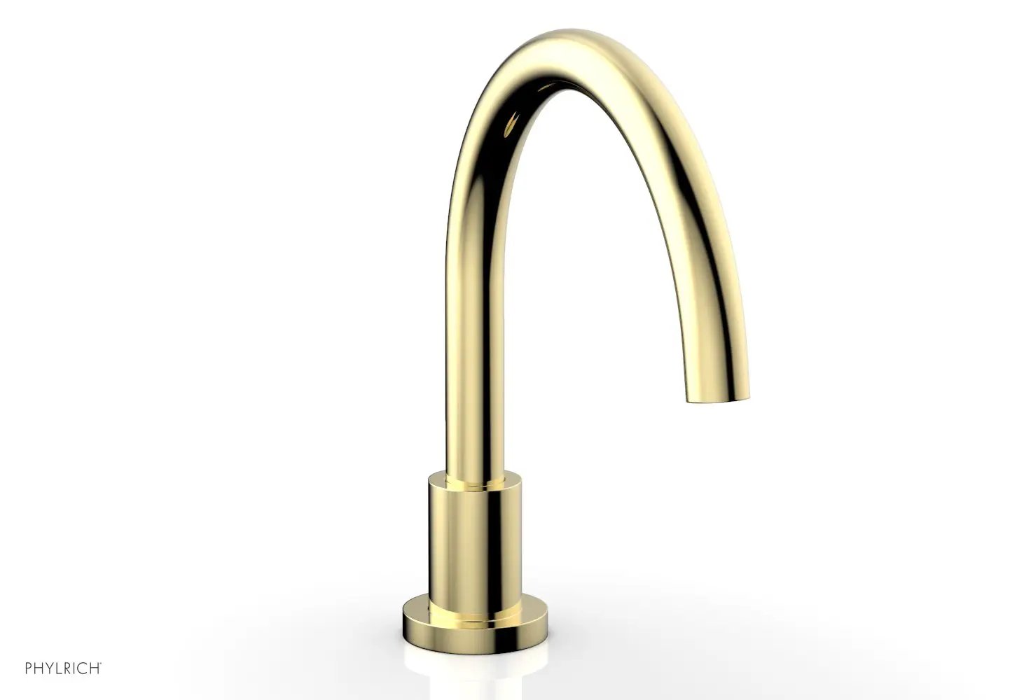 Phylrich BASIC Deck Tub Spout by Phylrich