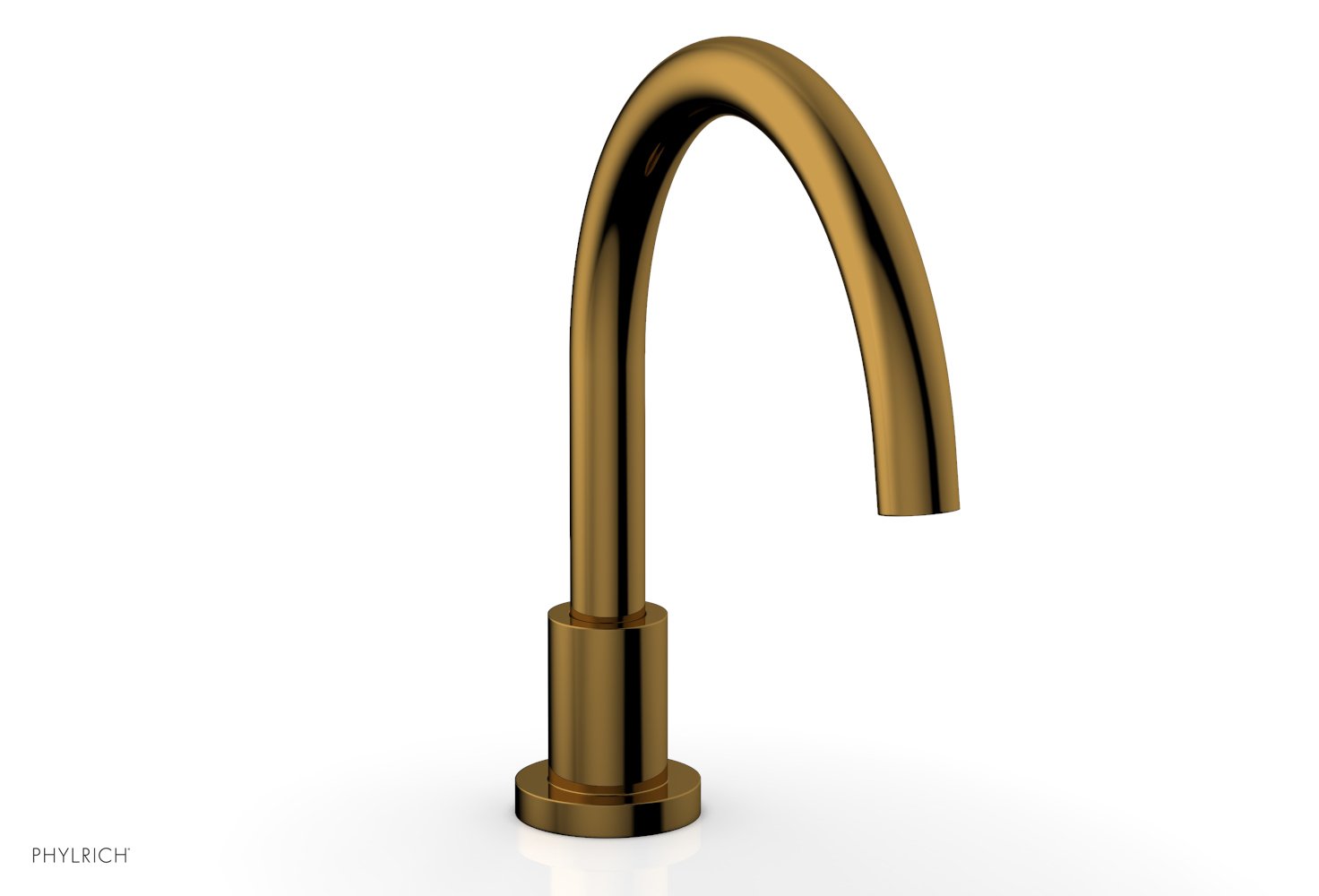 Phylrich BASIC Deck Tub Spout