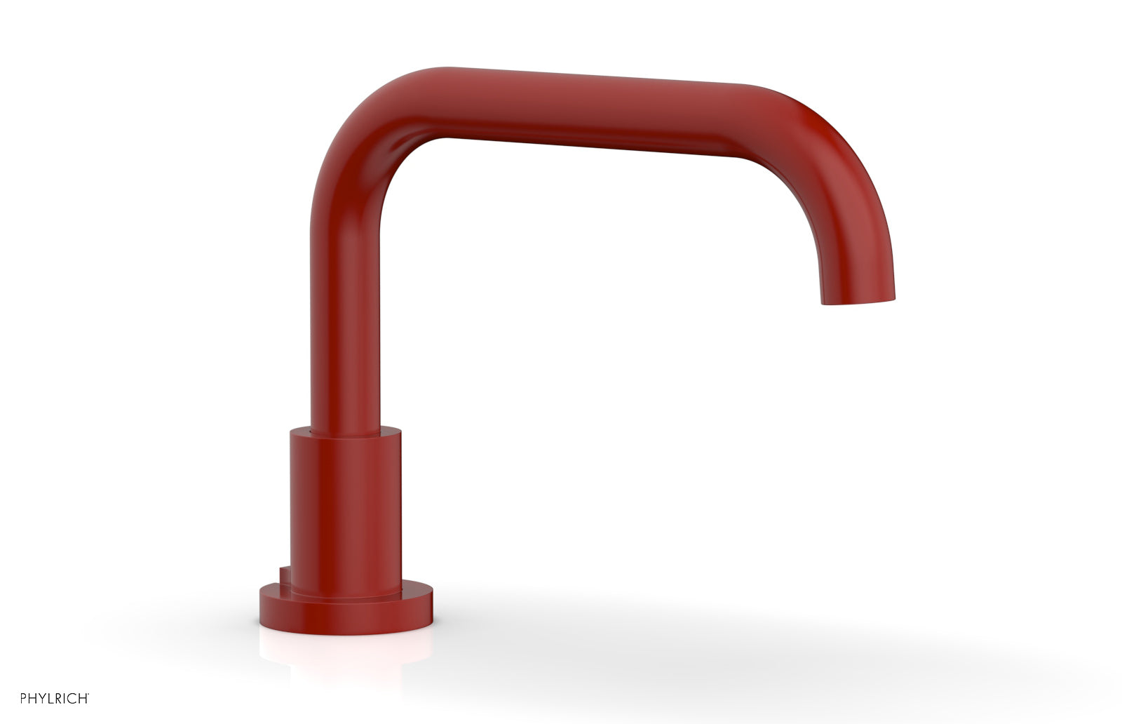 Phylrich BASIC Deck Tub Spout