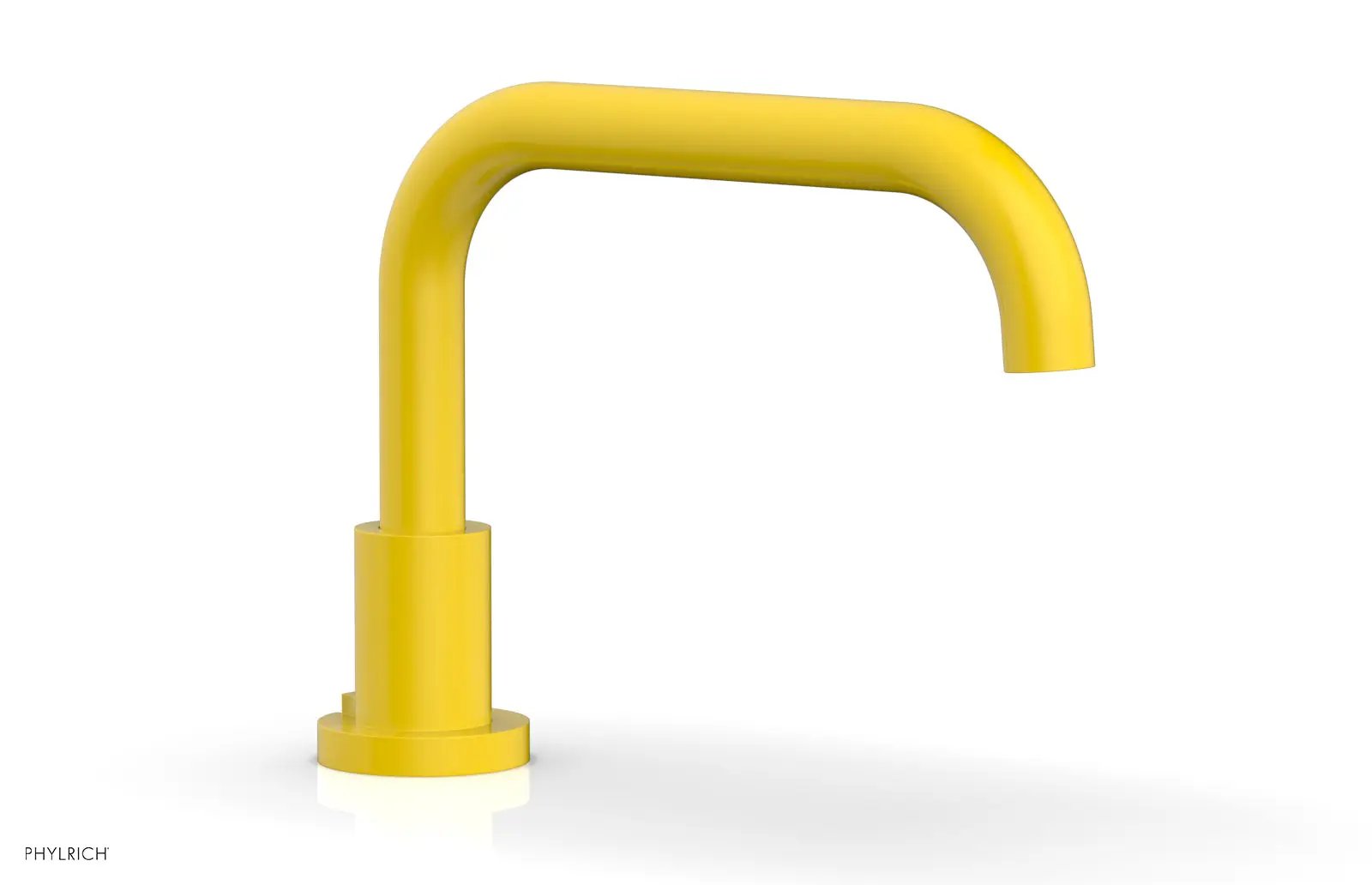 Phylrich BASIC Deck Tub Spout by Phylrich