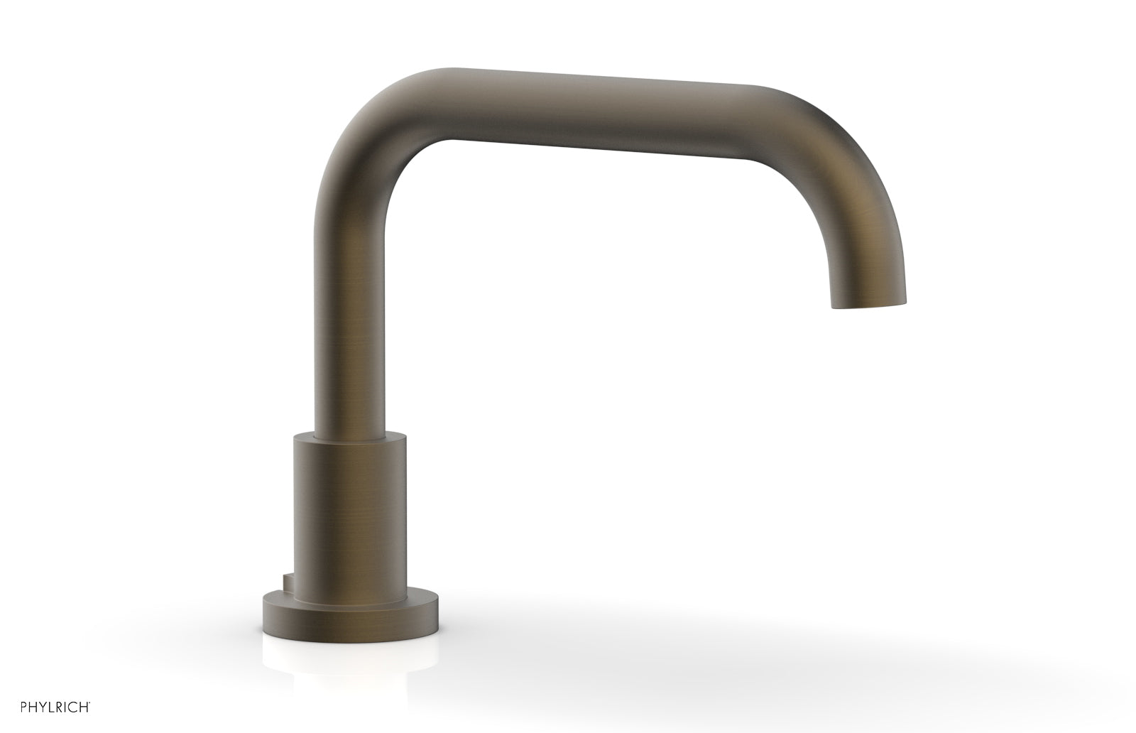 Phylrich BASIC Deck Tub Spout