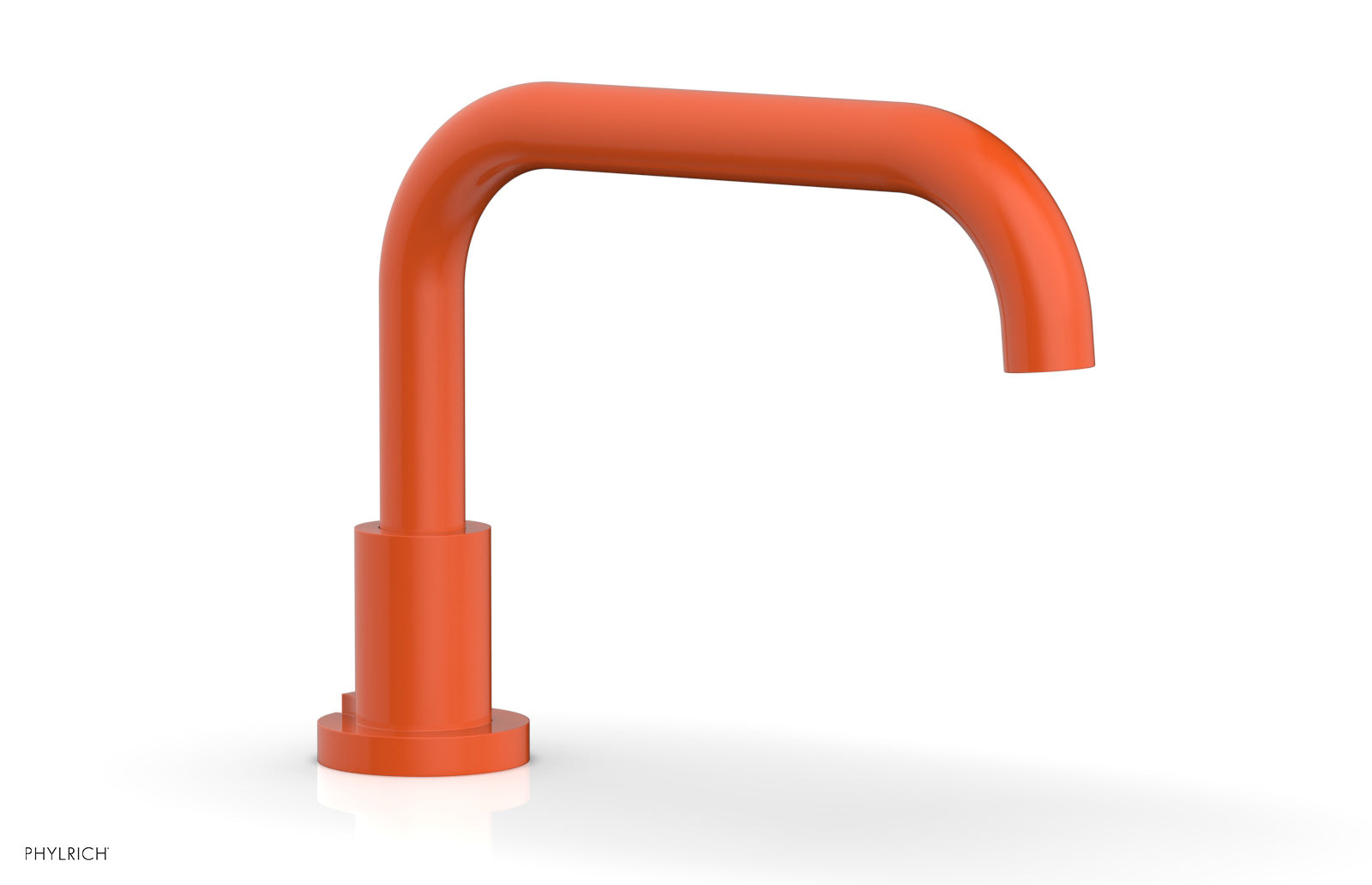 Phylrich BASIC Deck Tub Spout