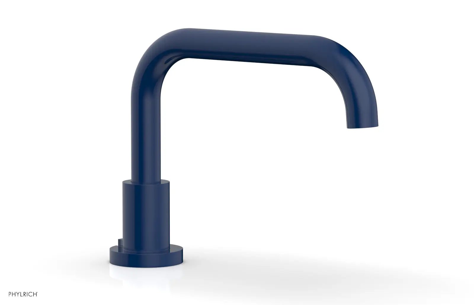 Phylrich BASIC Deck Tub Spout by Phylrich