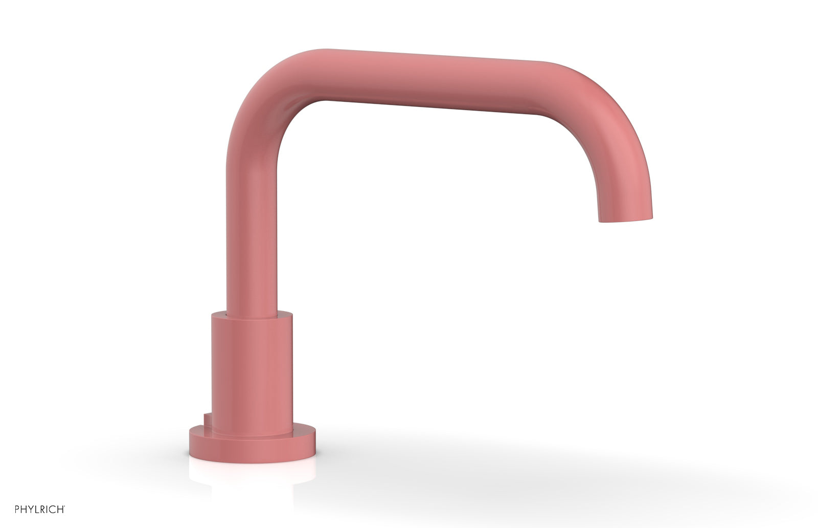 Phylrich BASIC Deck Tub Spout