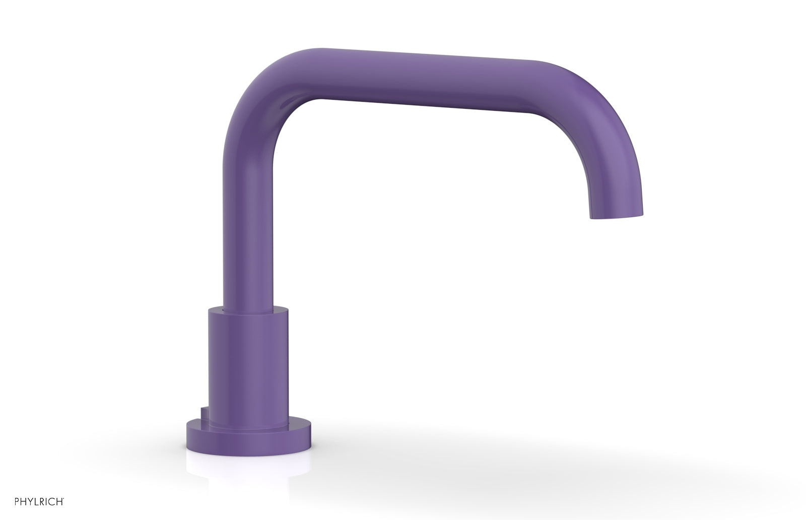 Phylrich BASIC Deck Tub Spout