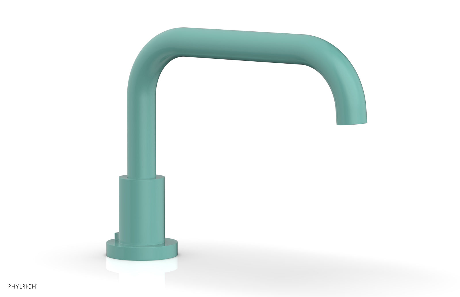 Phylrich BASIC Deck Tub Spout