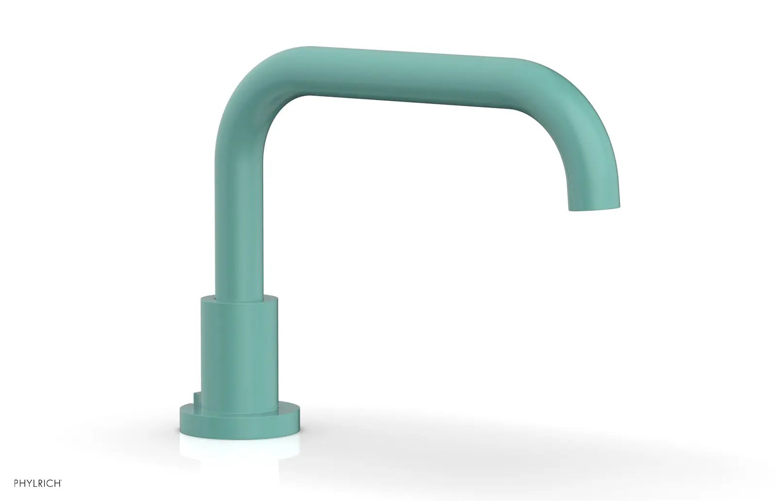 Phylrich BASIC Deck Tub Spout by Phylrich
