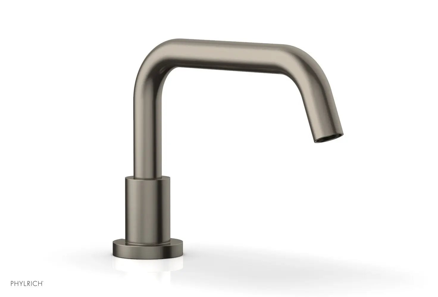 Phylrich BASIC Deck Tub Spout by Phylrich