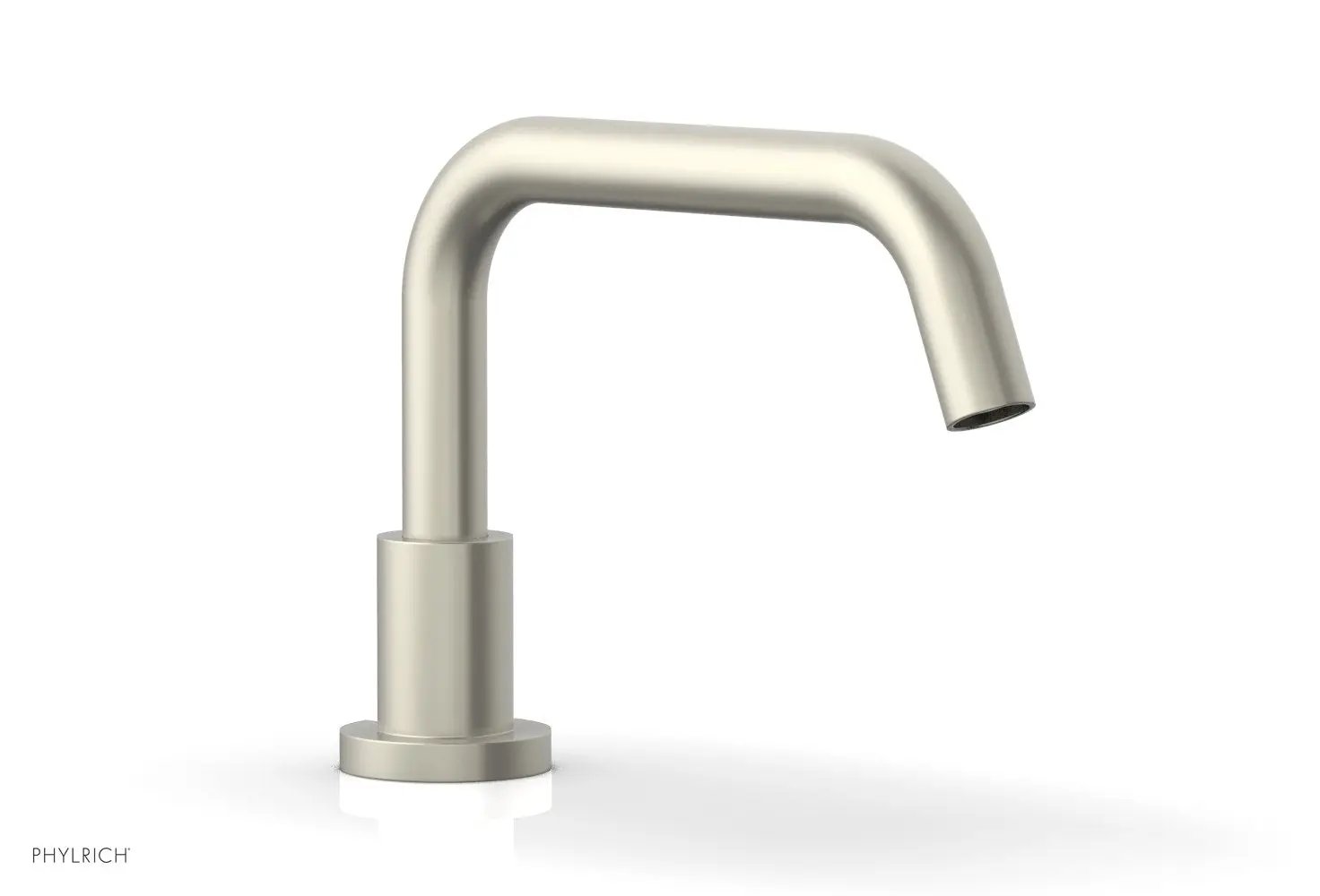 Phylrich BASIC Deck Tub Spout by Phylrich