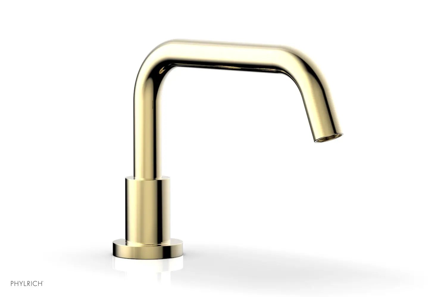 Phylrich BASIC Deck Tub Spout by Phylrich