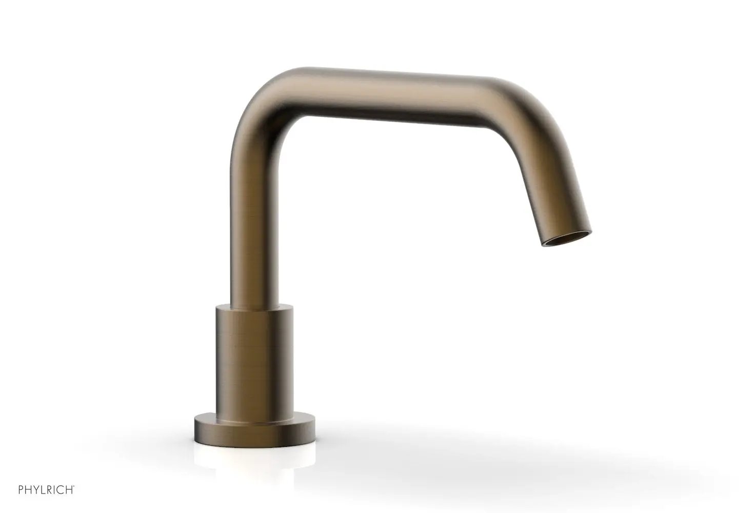 Phylrich BASIC Deck Tub Spout by Phylrich