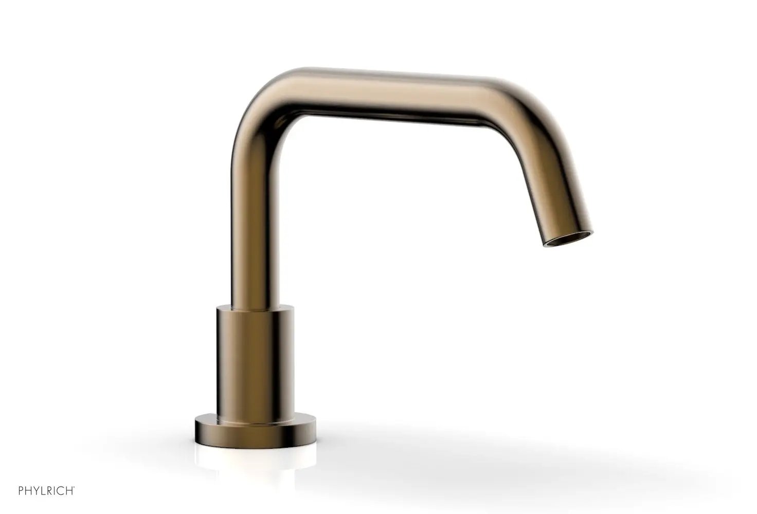 Phylrich BASIC Deck Tub Spout by Phylrich