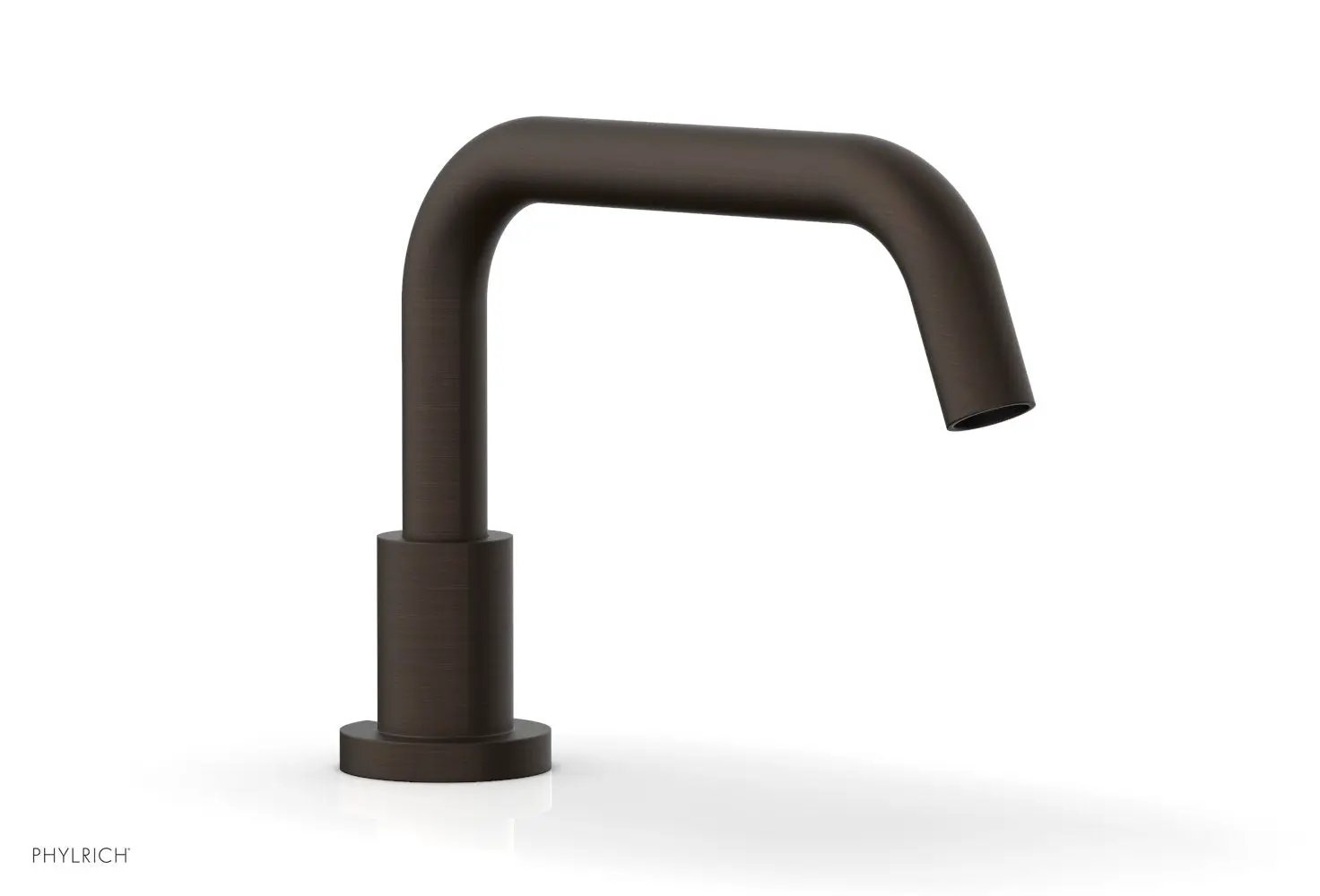 Phylrich BASIC Deck Tub Spout by Phylrich
