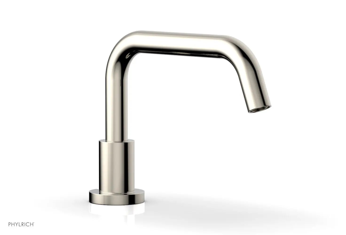 Phylrich BASIC Deck Tub Spout by Phylrich