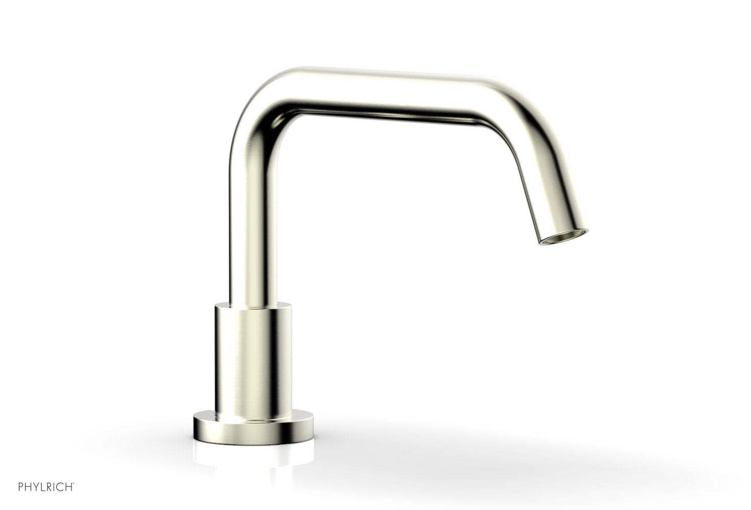 Phylrich BASIC Deck Tub Spout