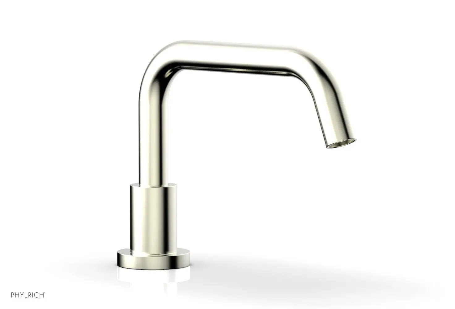 Phylrich BASIC Deck Tub Spout by Phylrich