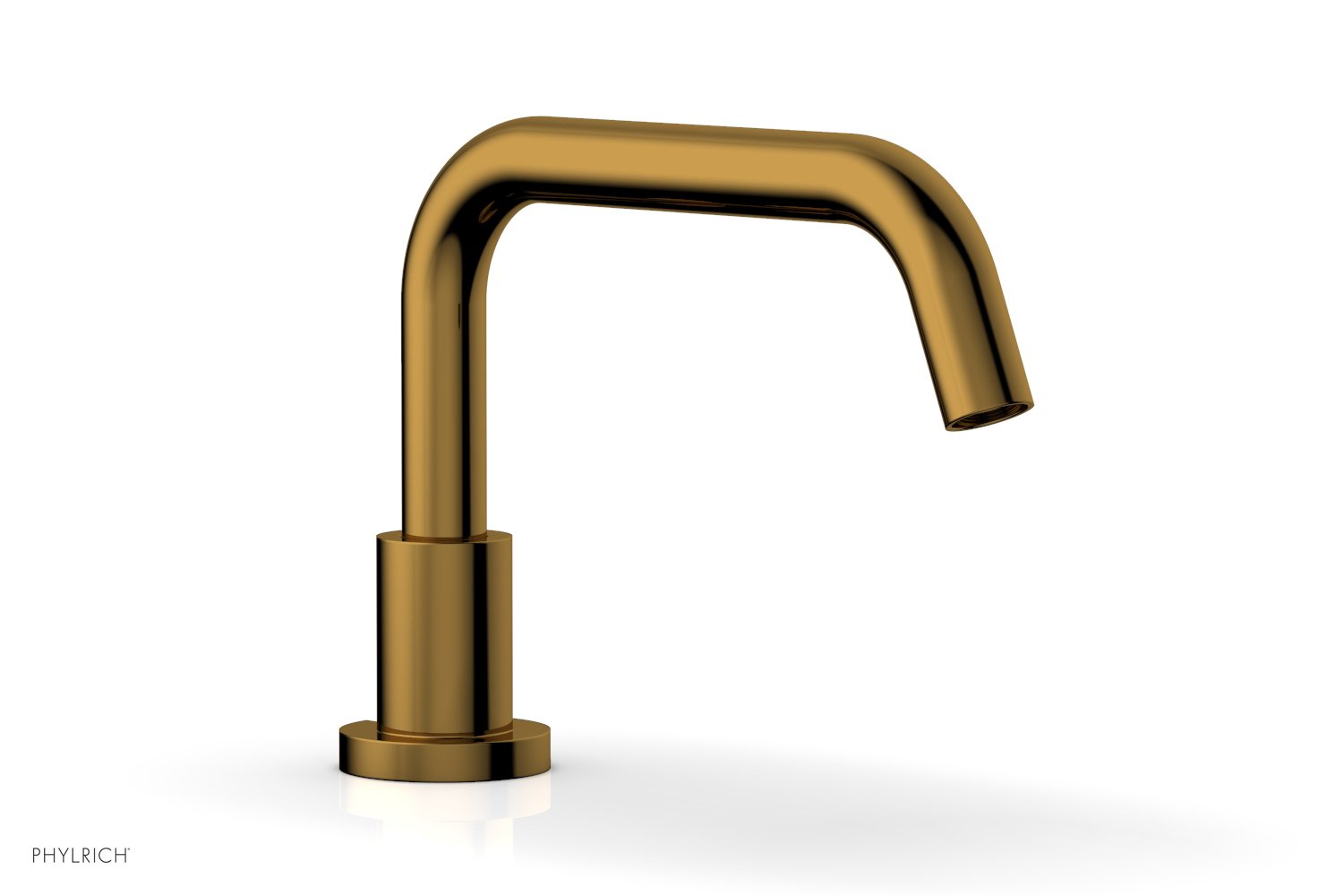 Phylrich BASIC Deck Tub Spout