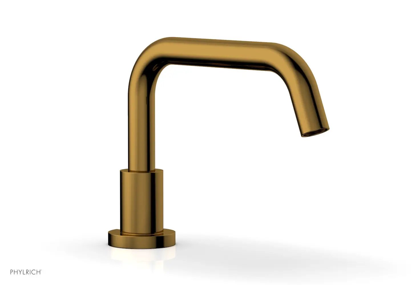 Phylrich BASIC Deck Tub Spout by Phylrich