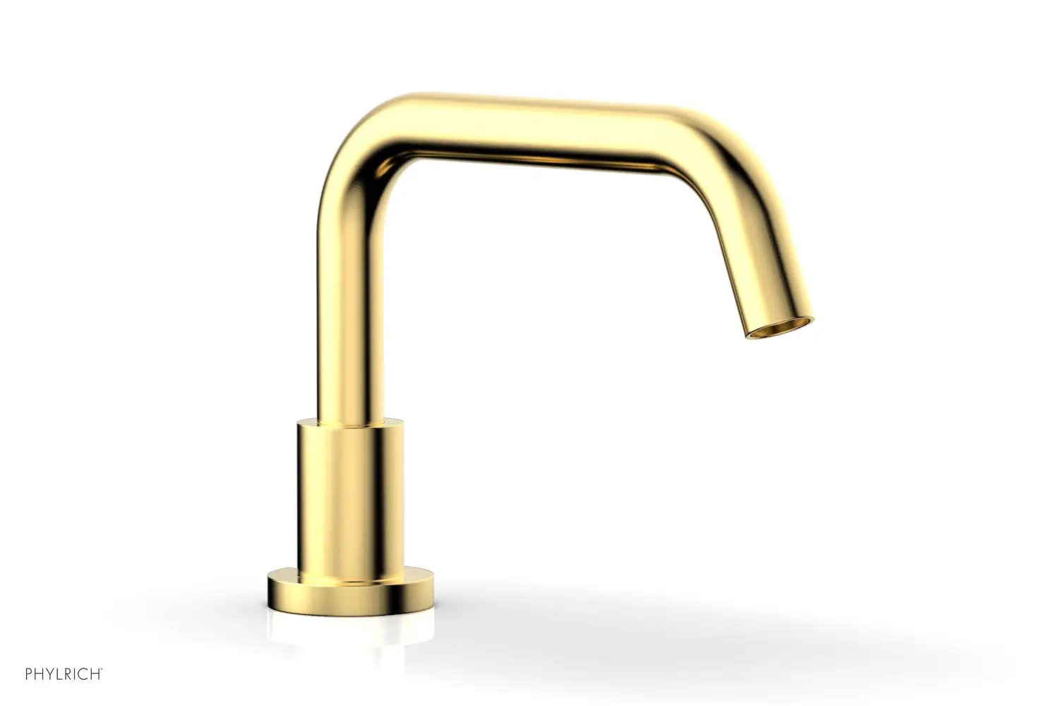 Phylrich BASIC Deck Tub Spout by Phylrich