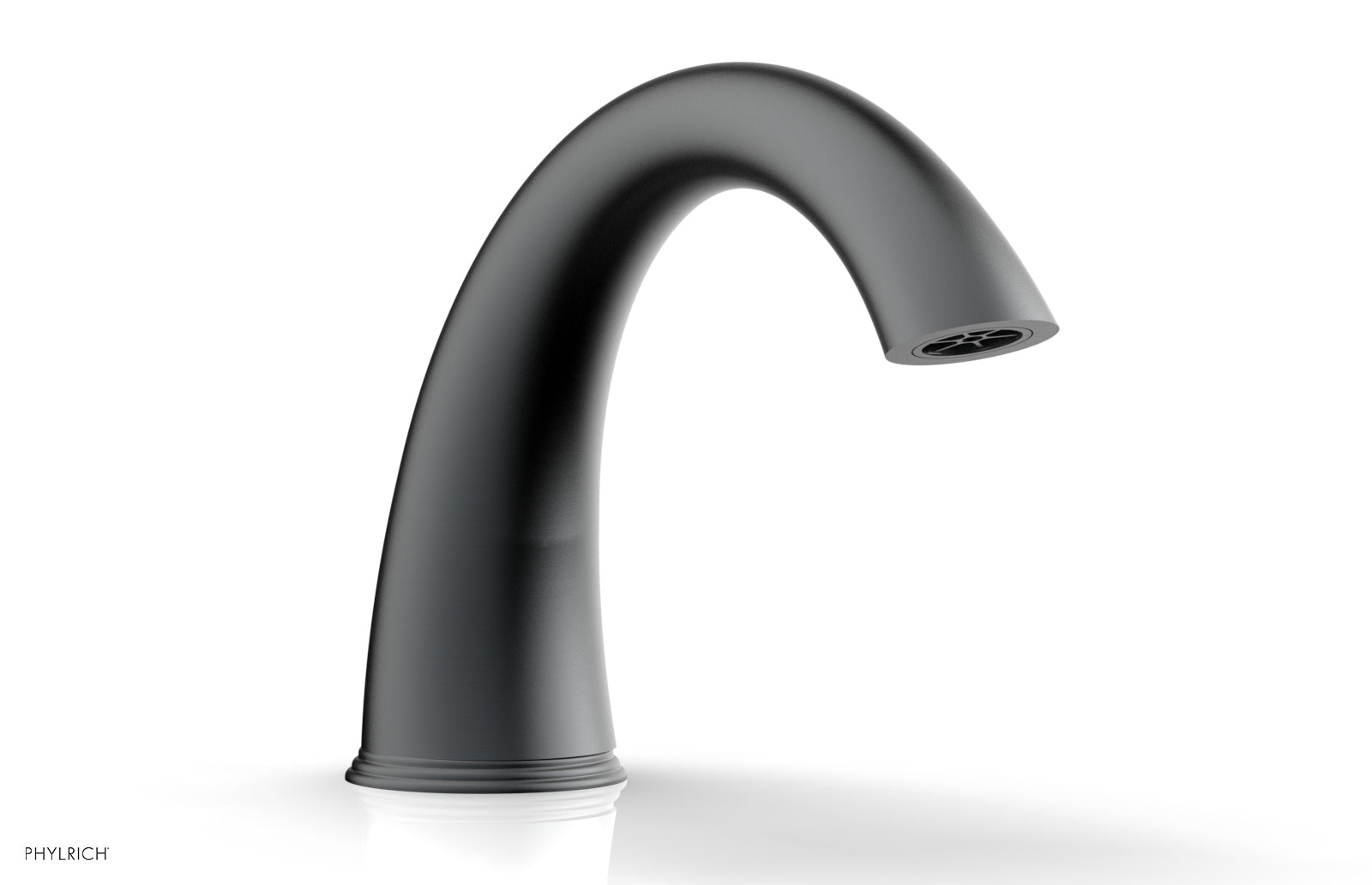 Phylrich 3RING Deck Tub Spout