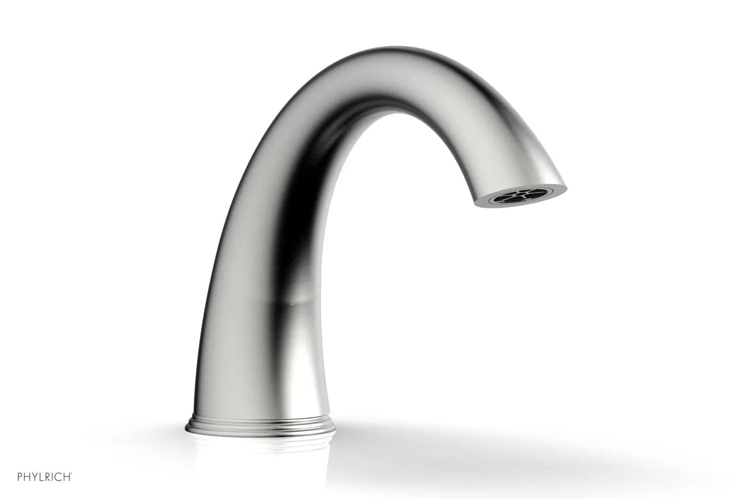 Phylrich 3RING Deck Tub Spout by Phylrich