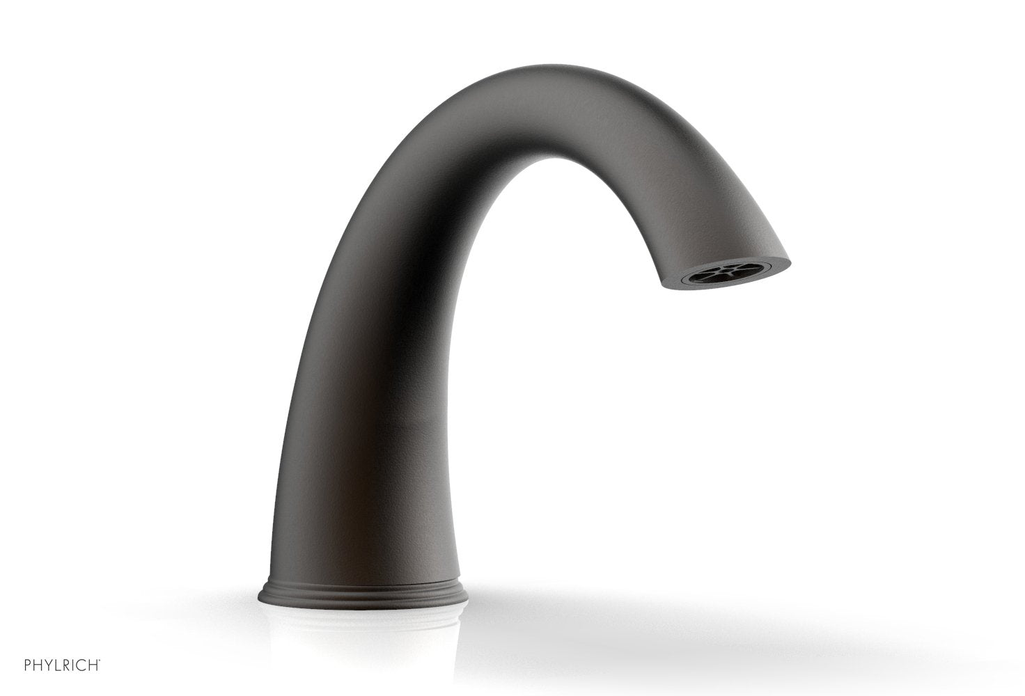 Phylrich 3RING Deck Tub Spout