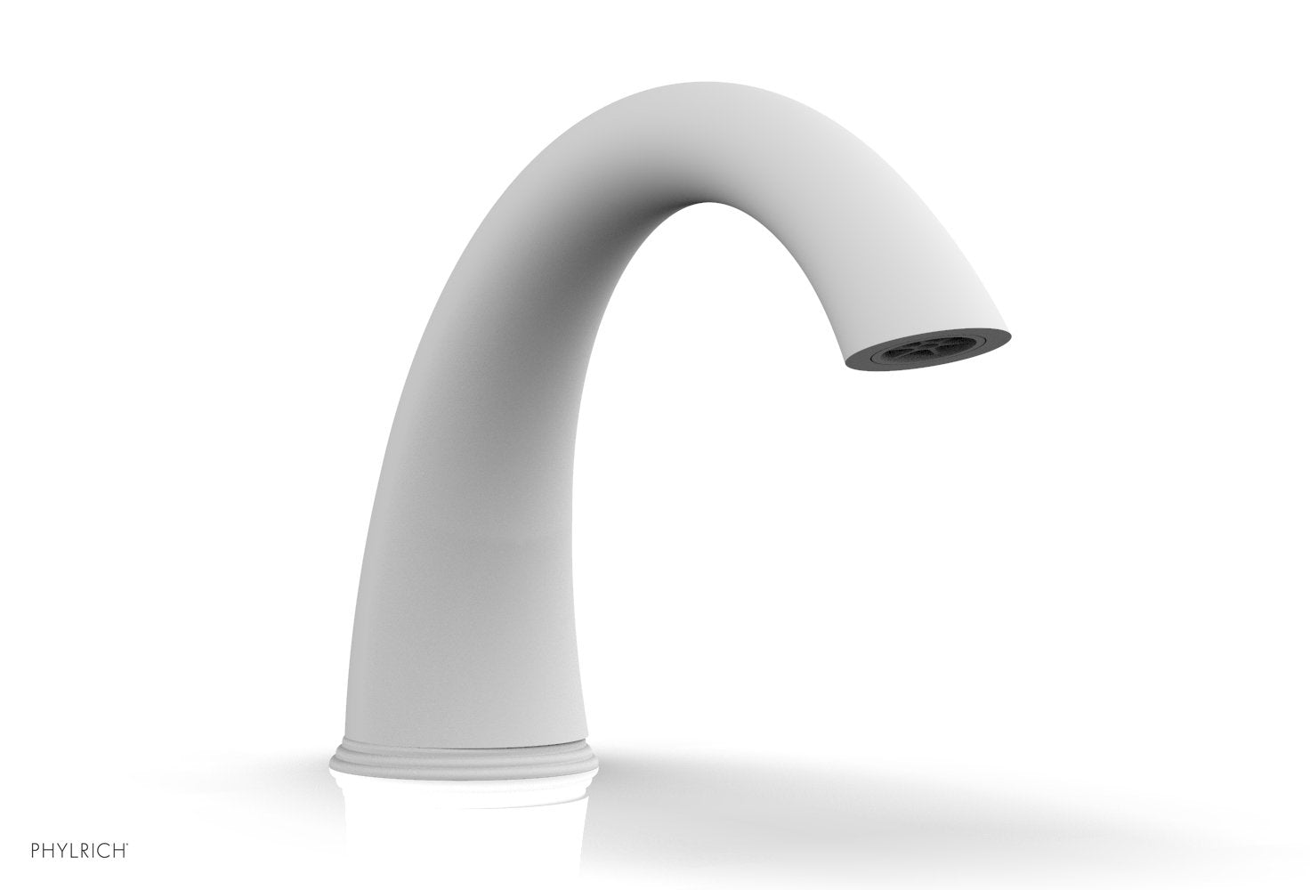 Phylrich 3RING Deck Tub Spout