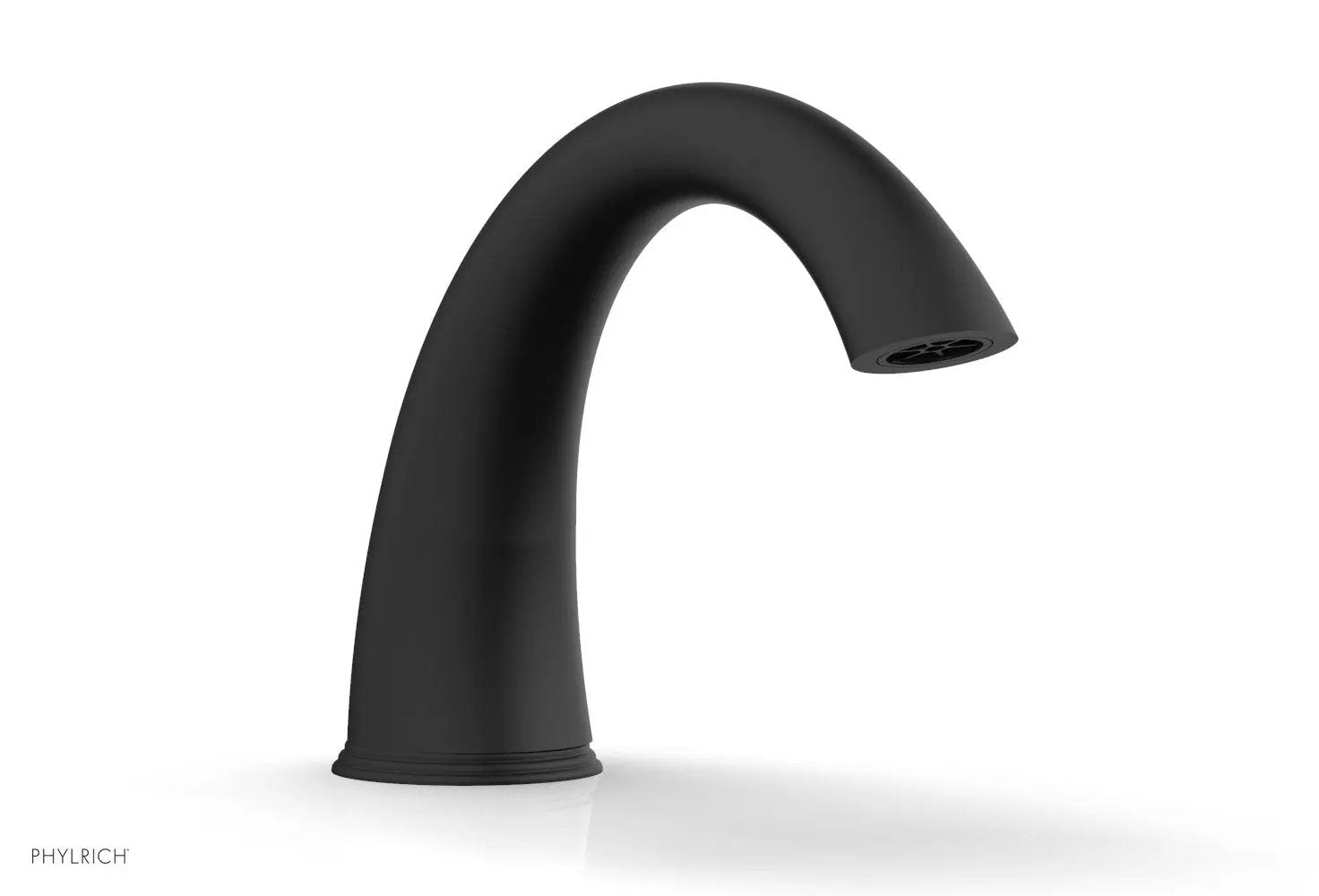 Phylrich 3RING Deck Tub Spout by Phylrich