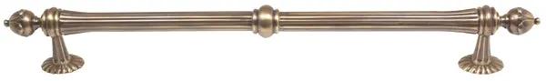 antique english appliance pull