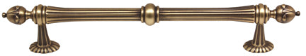 Alno Ornate 12" Appliance Pull