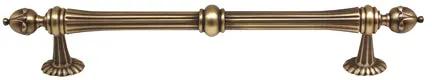 Alno Ornate 12" Appliance Pull by Alno