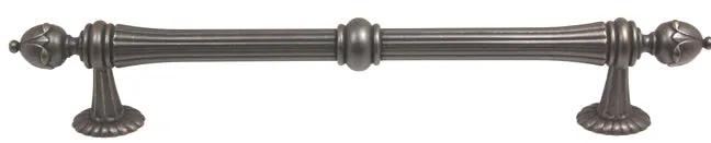 Alno Ornate 12" Appliance Pull by Alno
