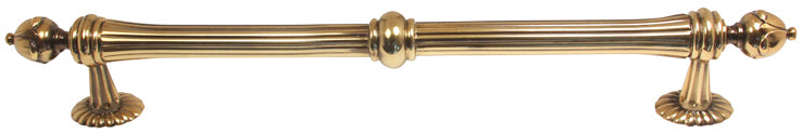 Alno Ornate 12" Appliance Pull