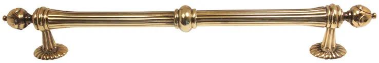 Alno Ornate 12" Appliance Pull by Alno