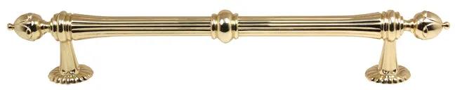 Alno Ornate 12" Appliance Pull by Alno