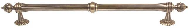 antique english appliance pull