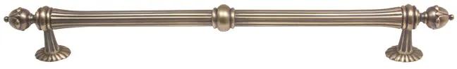 Alno Ornate 18" Appliance Pull by Alno