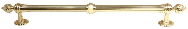 Alno Ornate 18" Appliance Pull by Alno