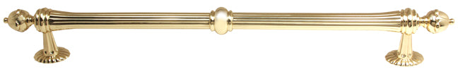 Alno Ornate 18" Appliance Pull