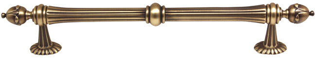 Alno Ornate 8" Appliance Pull