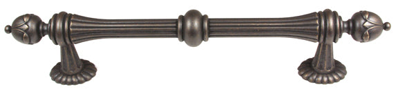 Alno Ornate 8" Appliance Pull